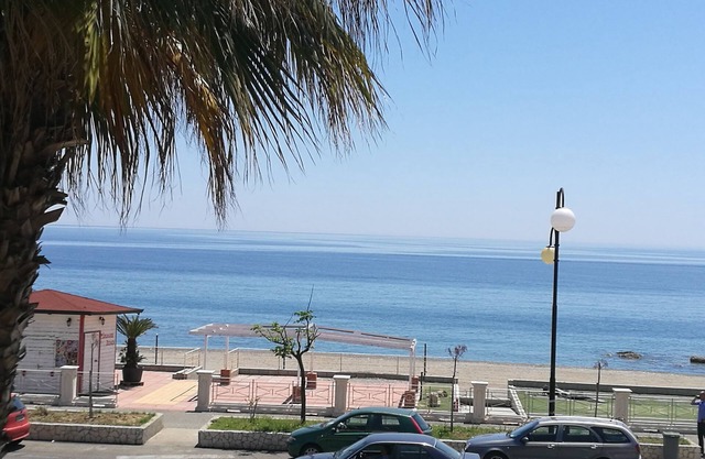 Miramare