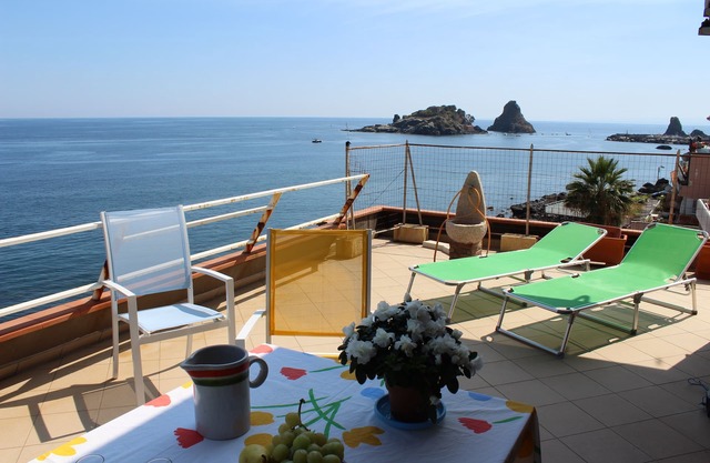 Miramare Terrace.