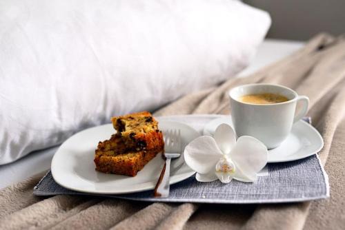 Miramonti B&B cucina e pizza