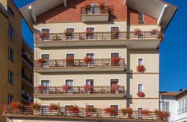 Miramonti