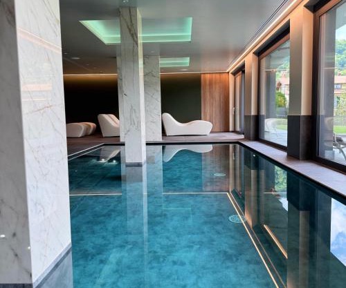 Miramontino Mountain Suite