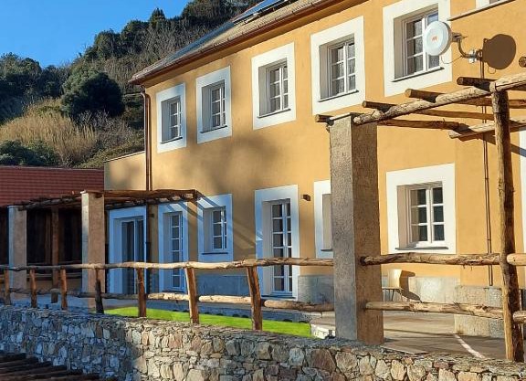 Mirandola Suites