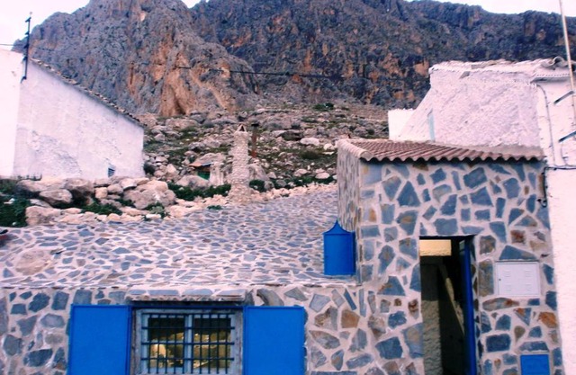 Mirasierra