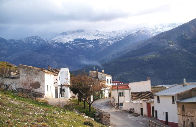 Mirasierra House