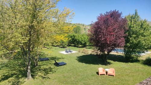 Miravigne House - Casa di Campagna con Cucina