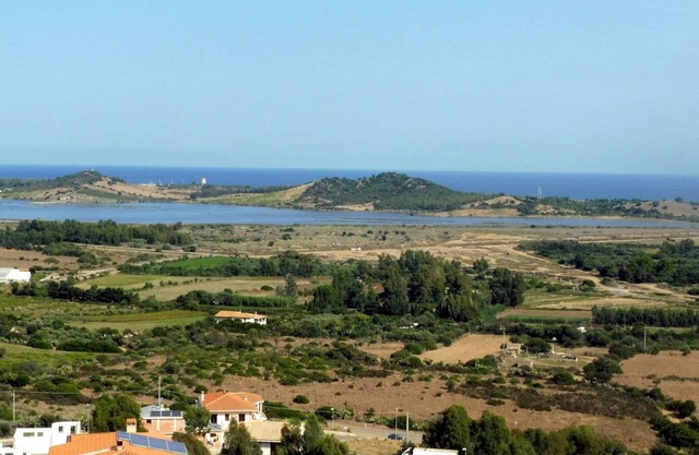 Casa Miriam mit Meerblick, Lizenz IUN P5513.