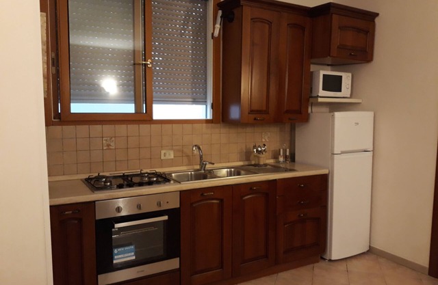Miriam's Short Rent House
