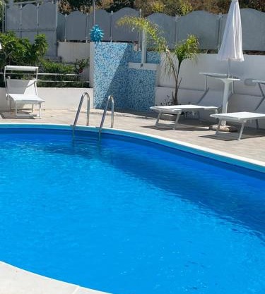 Miriasol Bed and Breakfast