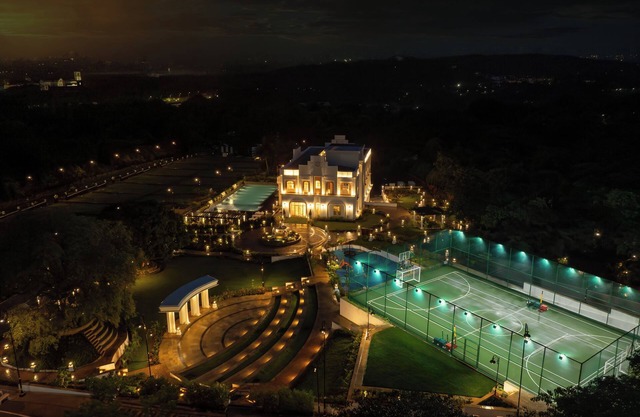 Imperial Goa