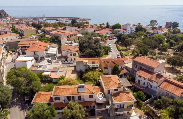Mirto 2 Apartment