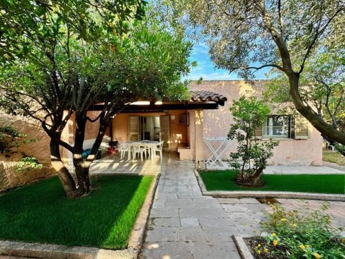 Mirto - 2BR - Wi-Fi - AC - 100m Beach -Parking