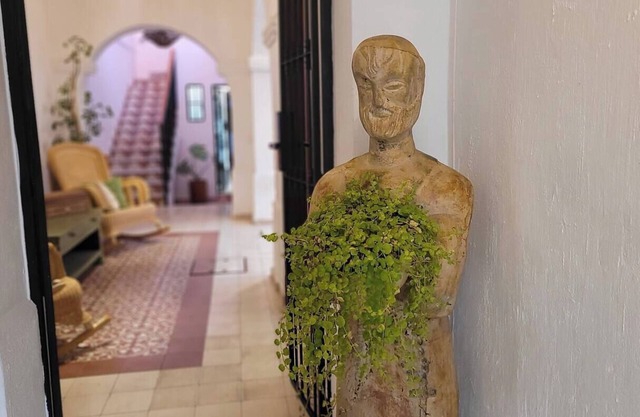 Mis Marías. Departamento. Centro de Tlaquepaque
