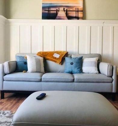 Mishas Comfort Haven