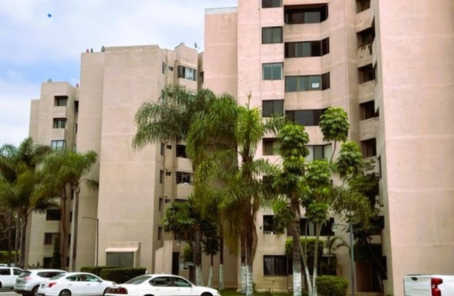 Mision de La Paz Zona Rio Condo