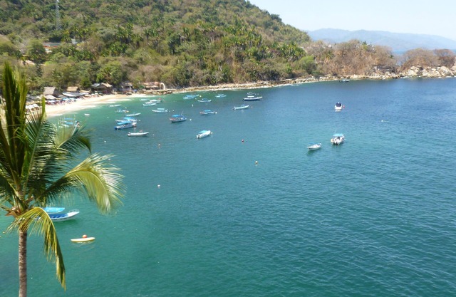 Mismaloya Oceanfront Condo, Strand, Pool, Tennisplatz, Whirlpool und Sonnenuntergänge!