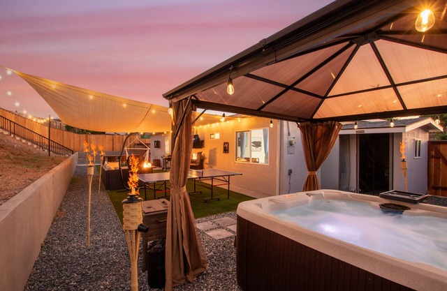 Mission Bay Beach Retreat