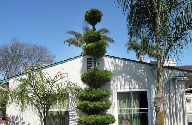 Mission Bell Motel
