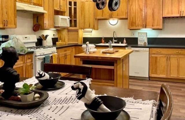 Mission Hills -Central Coast Wine Country Getaway