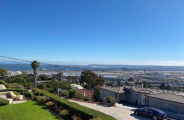 Mission Hills-Entire Guest House-Center of it all