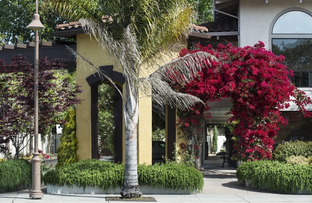 Mission Inn