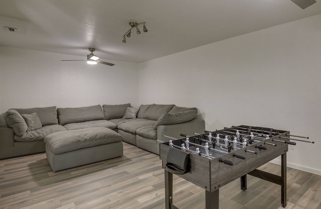 Mission Vacation Rental - Hike, Bike, & Explore!