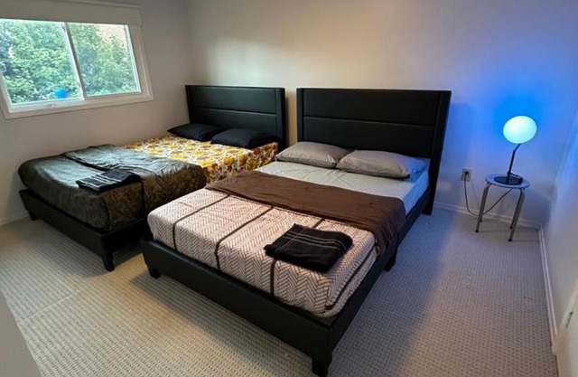 Missisauaga Budget BNB