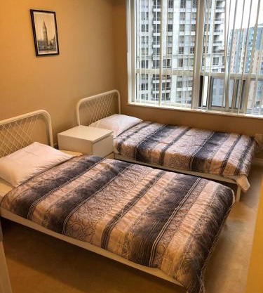 Mississauga Furnished Apartments