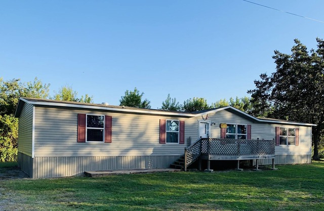Mississippi Delta Family Getaway