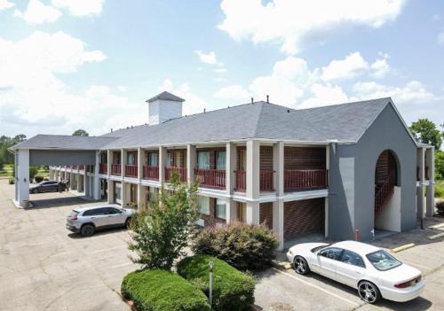 Mississippi Hotel