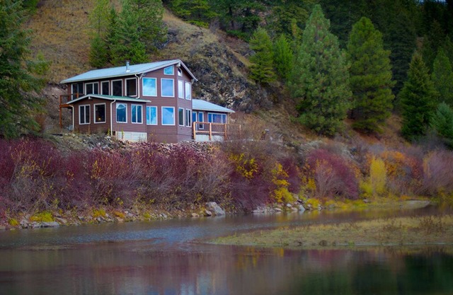 Missoula Privatriverfront