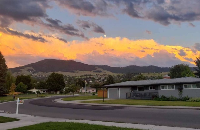 Missoula Ranch Style House