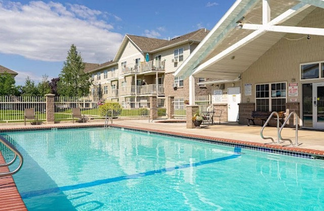Missoula's Retreat on Expressway