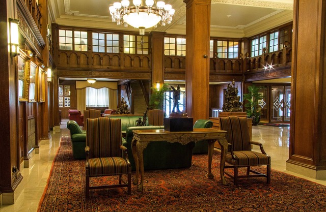 Missouri Athletic Club