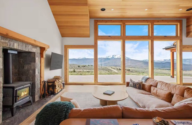 Missouri Heights Mountain Home