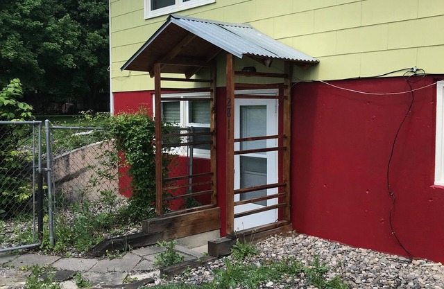 Missouri Retreat Bnb