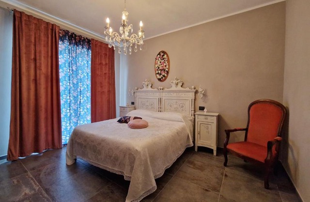 Mister Barolo Apartments Langhe