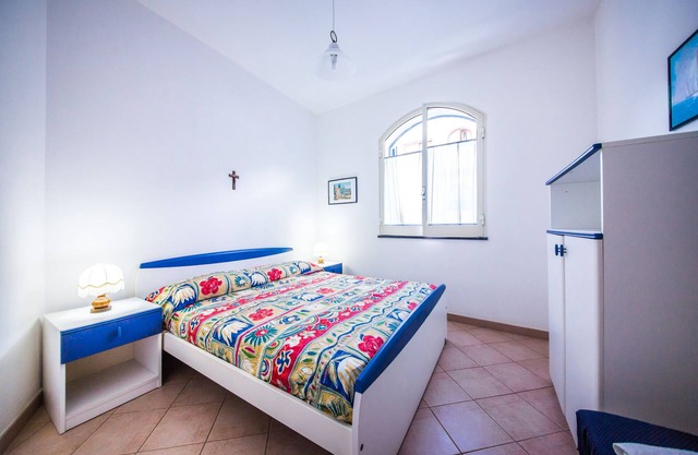 Mistral Residenz - Zwei Zimmer