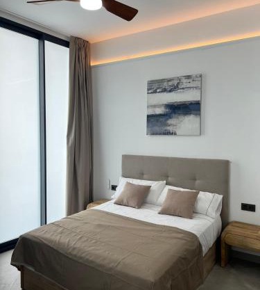 Mistral Suites