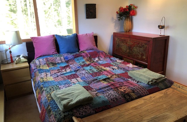 Misty Haven Suite