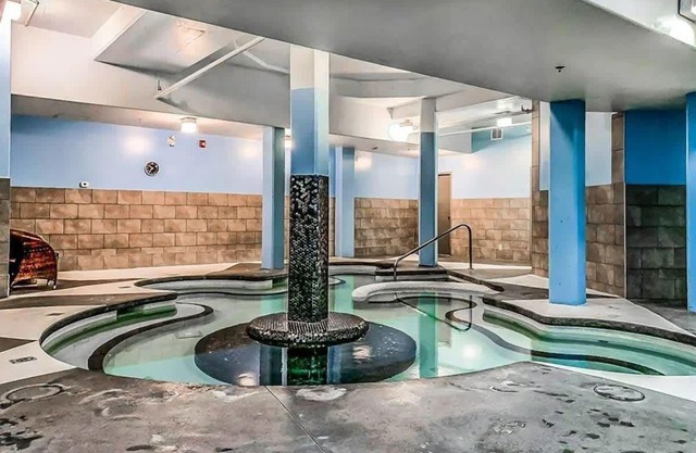 Misty Mountain- Premium 2 Bedroom Mountain View