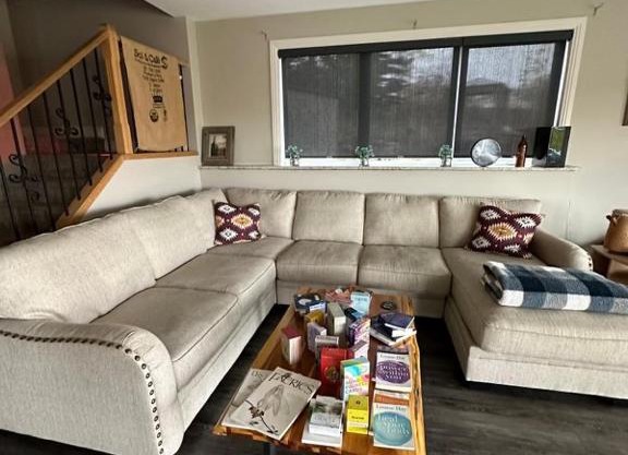 Misty Ridge Retreat B&B