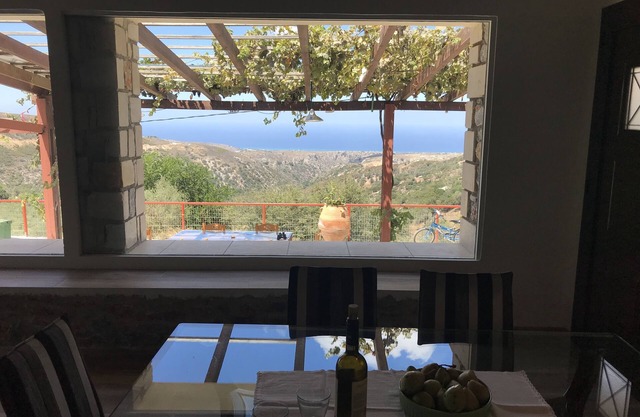 MITATO OFFENE SICHT KRETA