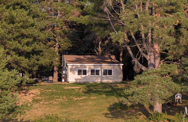 Mitchell Lane Retreat