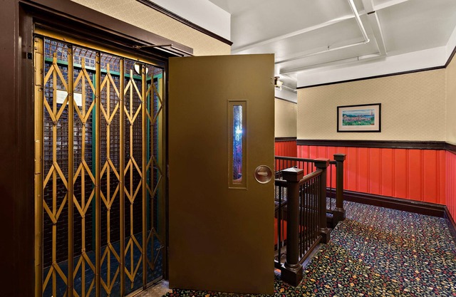 Mithila San Francisco, SureStay Collection by Best Western