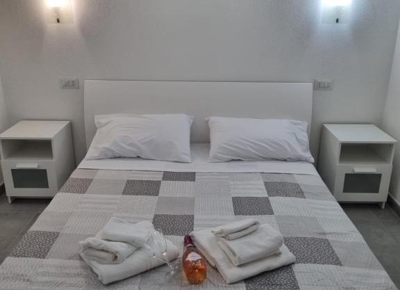 Mito apartment