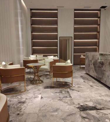 Mito Serviced Apartment