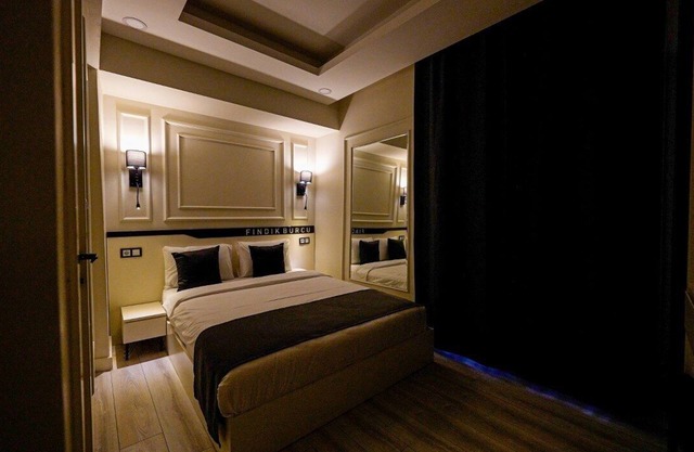 Mitra Otel