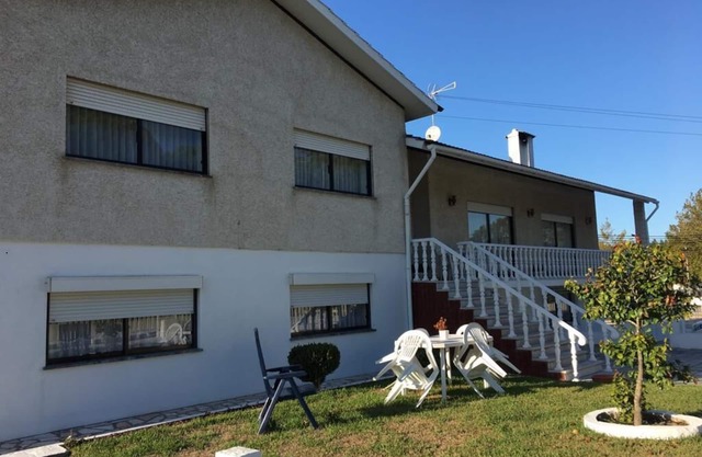 Mitras House