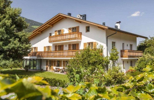 Ferienwohnung mit 1 Schlafzimmer