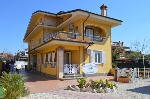 MIU' Bed and Breakfast